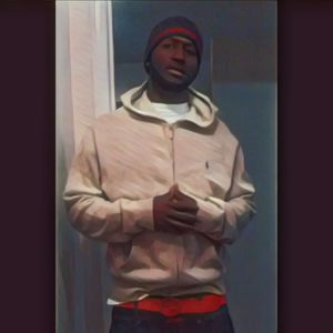 Meet your Posher, Deangelo